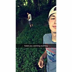 Meet your Posher, Jaylon